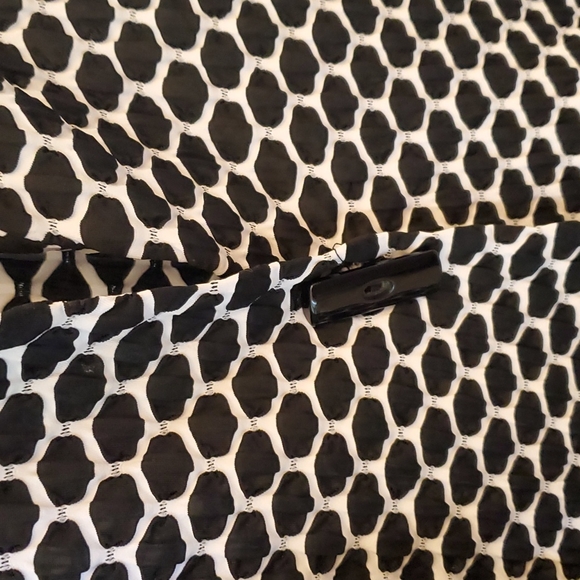 Joseph Ribkoff One Button Jacket - Picture 2 of 7